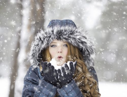 5 Consejos para una Piel Radiante este Invierno