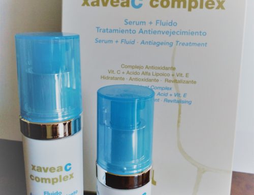 Cuida tu piel: cosmética antiaging